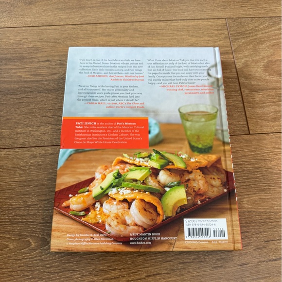 Cookbook - Picture 2 of 2